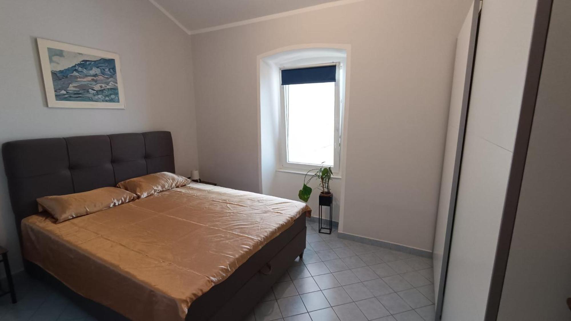 Studio Apartment Jemi Pula Exterior foto